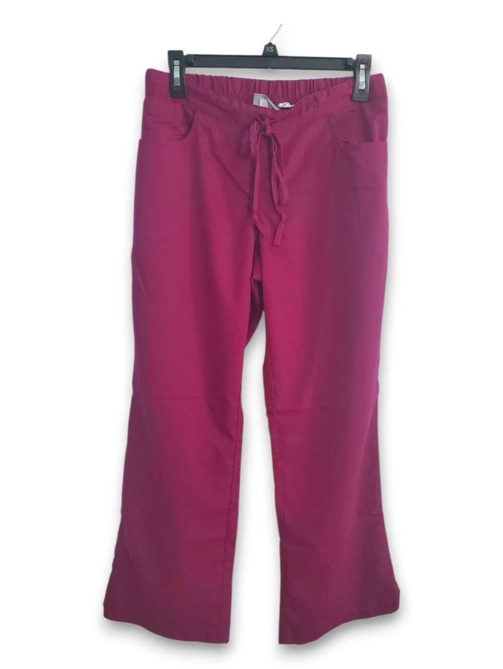Grey's Anatomy Fuchsia Scrub Pants, Size SP